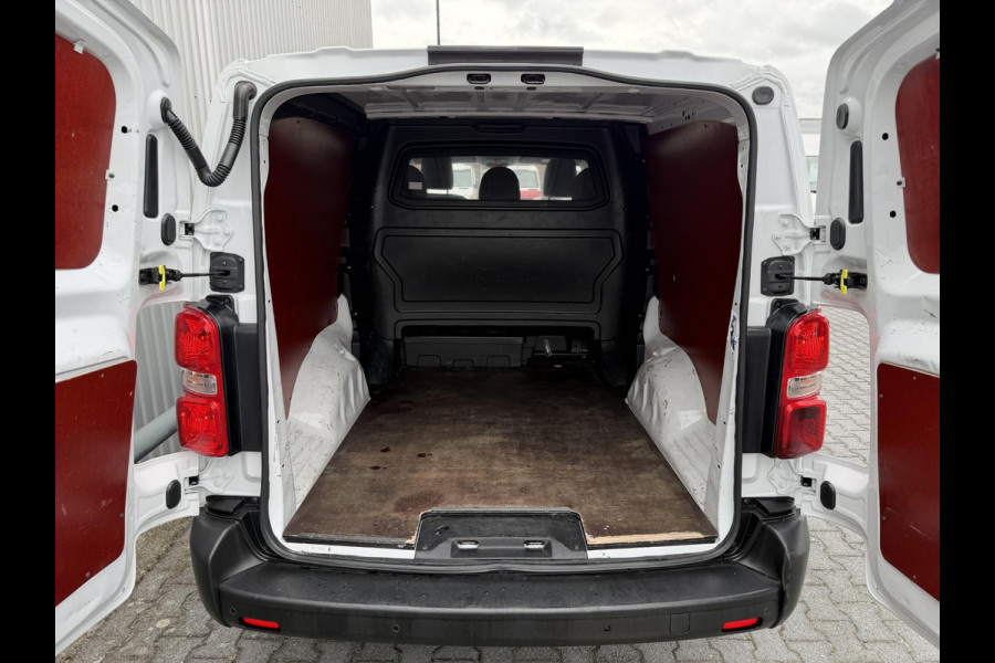 Opel Vivaro 2.0 BlueHDi 145 S&S L3 DC*CRUISE*TEL*ECC*CRUISE*