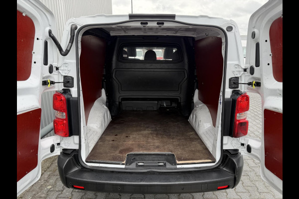 Opel Vivaro 2.0 BlueHDi 145 S&S L3 DC*CRUISE*TEL*ECC*CRUISE*