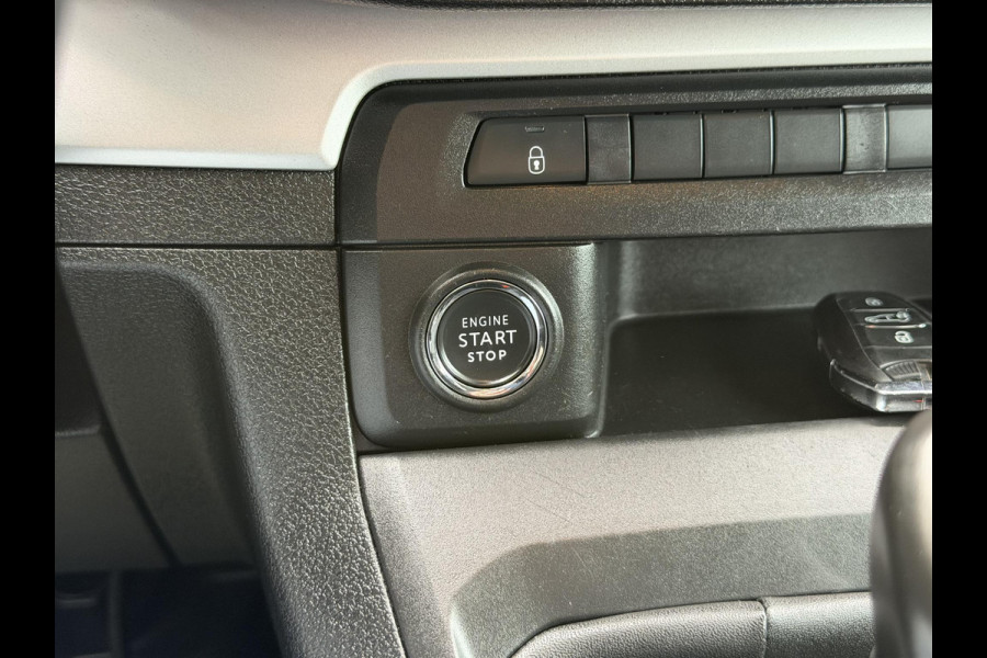 Opel Vivaro 2.0 BlueHDi 145 S&S L3 DC*CRUISE*TEL*ECC*CRUISE*