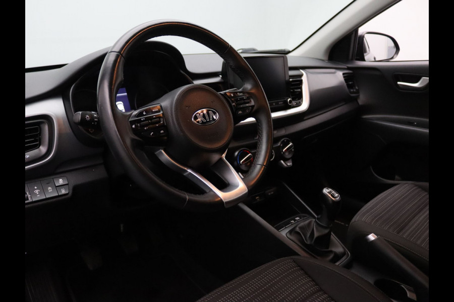 Kia Stonic T-GDi MHEV DynamicLine 100pk Airco | Camera | Cruise | Parkeersens. achter