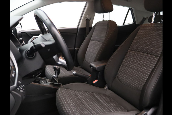 Kia Stonic T-GDi MHEV DynamicLine 100pk Airco | Camera | Cruise | Parkeersens. achter