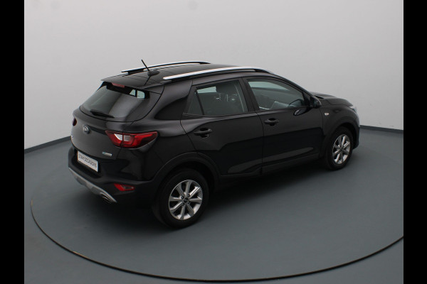 Kia Stonic T-GDi MHEV DynamicLine 100pk Airco | Camera | Cruise | Parkeersens. achter