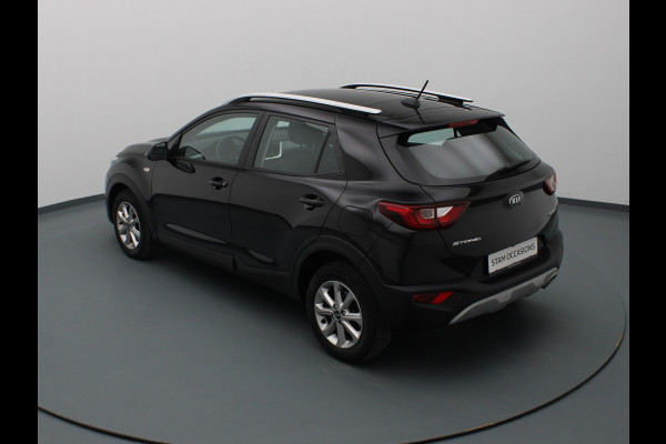 Kia Stonic T-GDi MHEV DynamicLine 100pk Airco | Camera | Cruise | Parkeersens. achter
