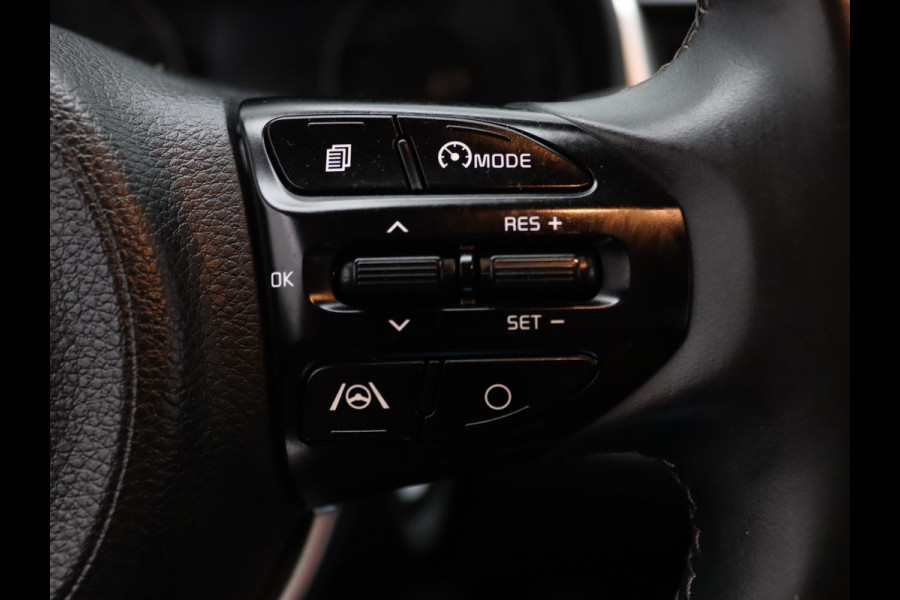Kia Stonic T-GDi MHEV DynamicLine 100pk Airco | Camera | Cruise | Parkeersens. achter