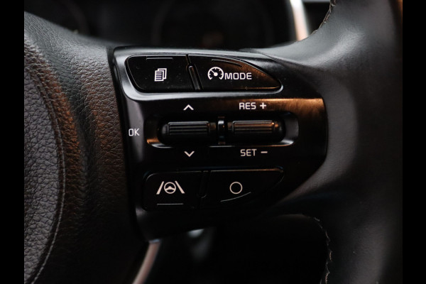 Kia Stonic T-GDi MHEV DynamicLine 100pk Airco | Camera | Cruise | Parkeersens. achter