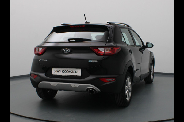 Kia Stonic T-GDi MHEV DynamicLine 100pk Airco | Camera | Cruise | Parkeersens. achter