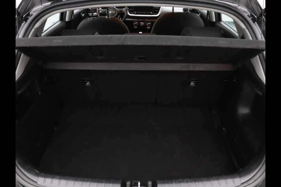 Kia Stonic T-GDi MHEV DynamicLine 100pk Airco | Camera | Cruise | Parkeersens. achter