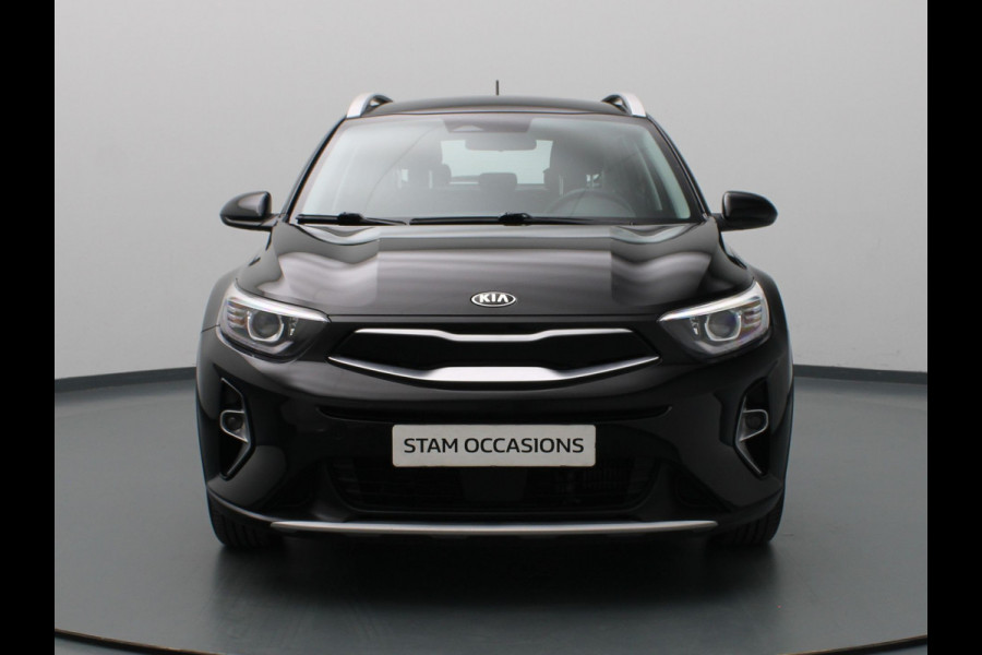 Kia Stonic T-GDi MHEV DynamicLine 100pk Airco | Camera | Cruise | Parkeersens. achter