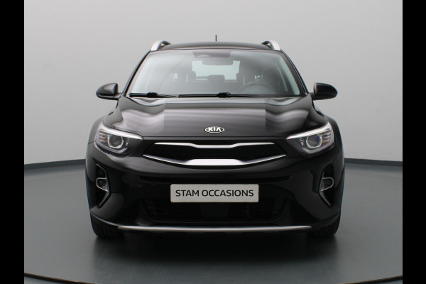 Kia Stonic T-GDi MHEV DynamicLine 100pk Airco | Camera | Cruise | Parkeersens. achter