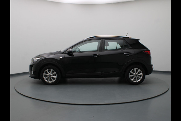 Kia Stonic T-GDi MHEV DynamicLine 100pk Airco | Camera | Cruise | Parkeersens. achter