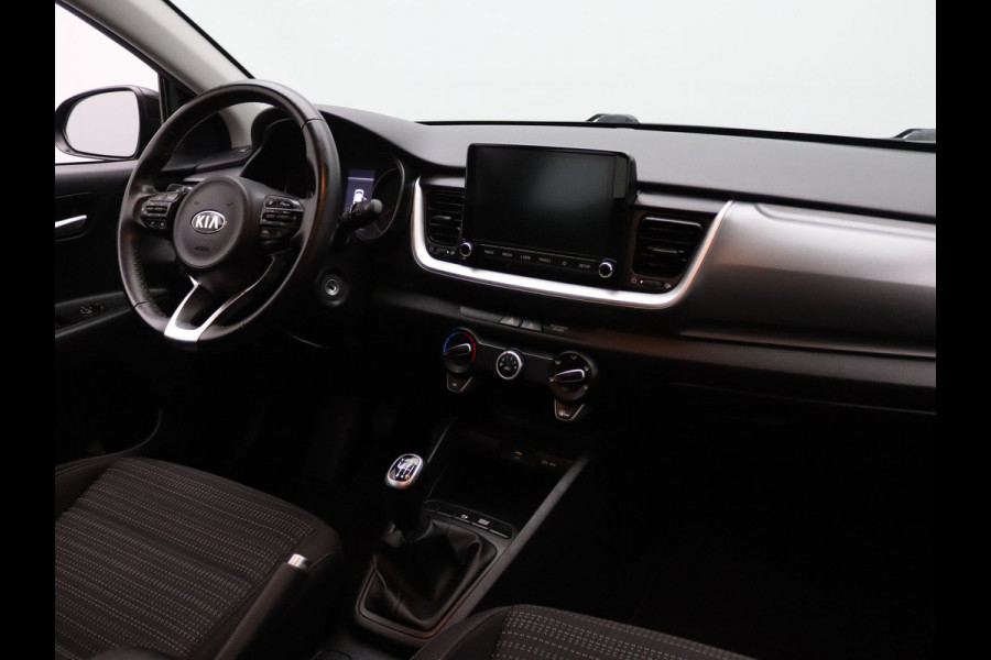 Kia Stonic T-GDi MHEV DynamicLine 100pk Airco | Camera | Cruise | Parkeersens. achter