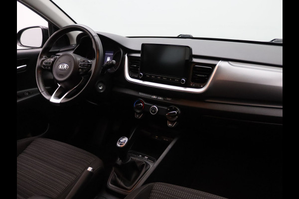 Kia Stonic T-GDi MHEV DynamicLine 100pk Airco | Camera | Cruise | Parkeersens. achter