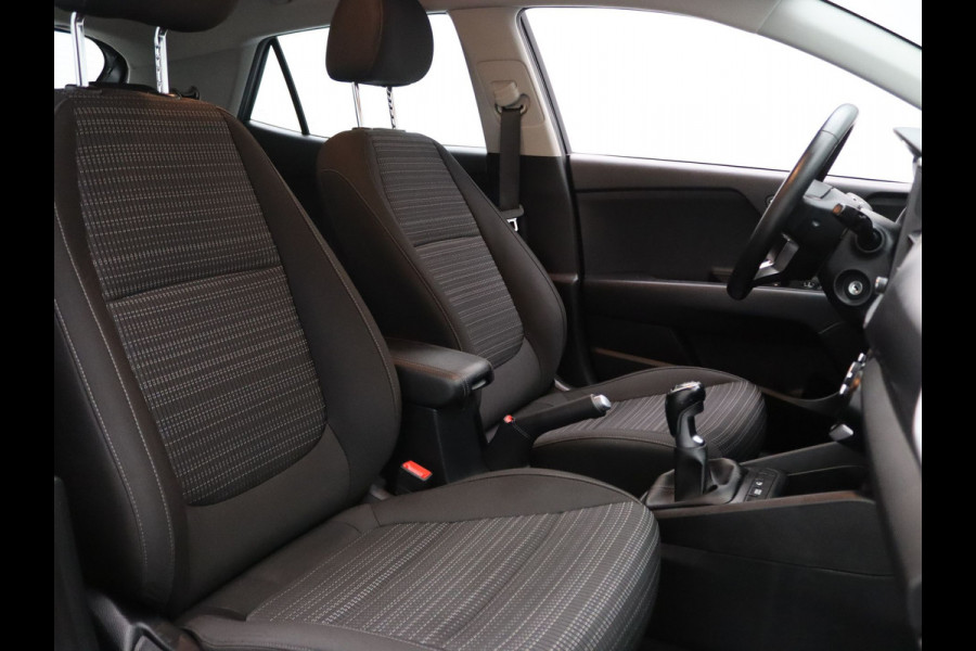 Kia Stonic T-GDi MHEV DynamicLine 100pk Airco | Camera | Cruise | Parkeersens. achter