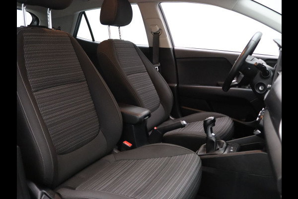Kia Stonic T-GDi MHEV DynamicLine 100pk Airco | Camera | Cruise | Parkeersens. achter