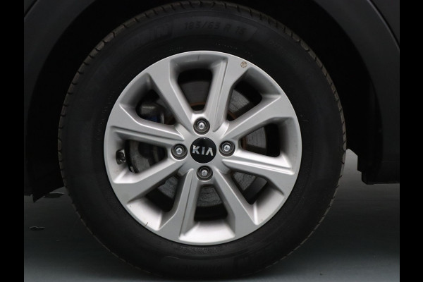 Kia Stonic T-GDi MHEV DynamicLine 100pk Airco | Camera | Cruise | Parkeersens. achter