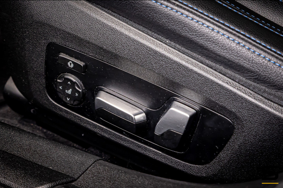 BMW 3-serie 330e High Executive|M-sport|1eig|Cam|DealerOnder