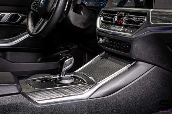 BMW 3-serie 330e High Executive|M-sport|1eig|Cam|DealerOnder