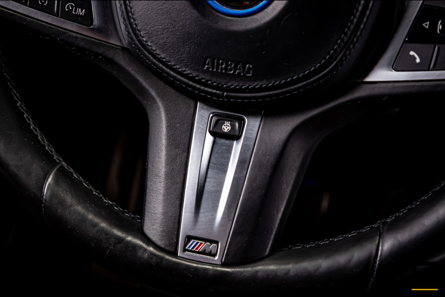 BMW 3-serie 330e High Executive|M-sport|1eig|Cam|DealerOnder