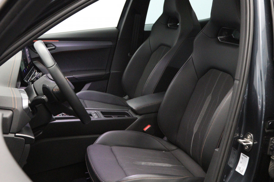 CUPRA Formentor 1.4 e-Hybrid 204 PK Performance PHEV, Panoramadak, Memory, Adap. Cruise Control