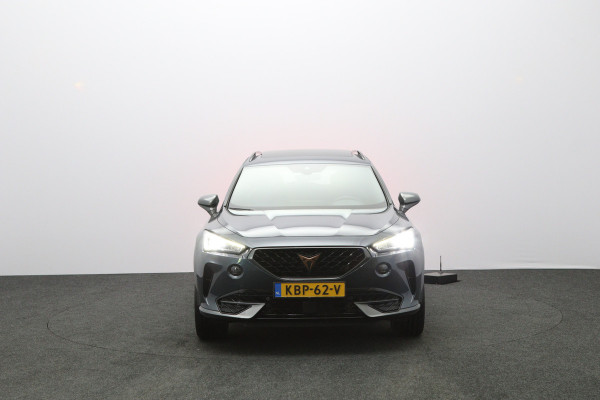 CUPRA Formentor 1.4 e-Hybrid 204 PK Performance PHEV, Panoramadak, Memory, Adap. Cruise Control