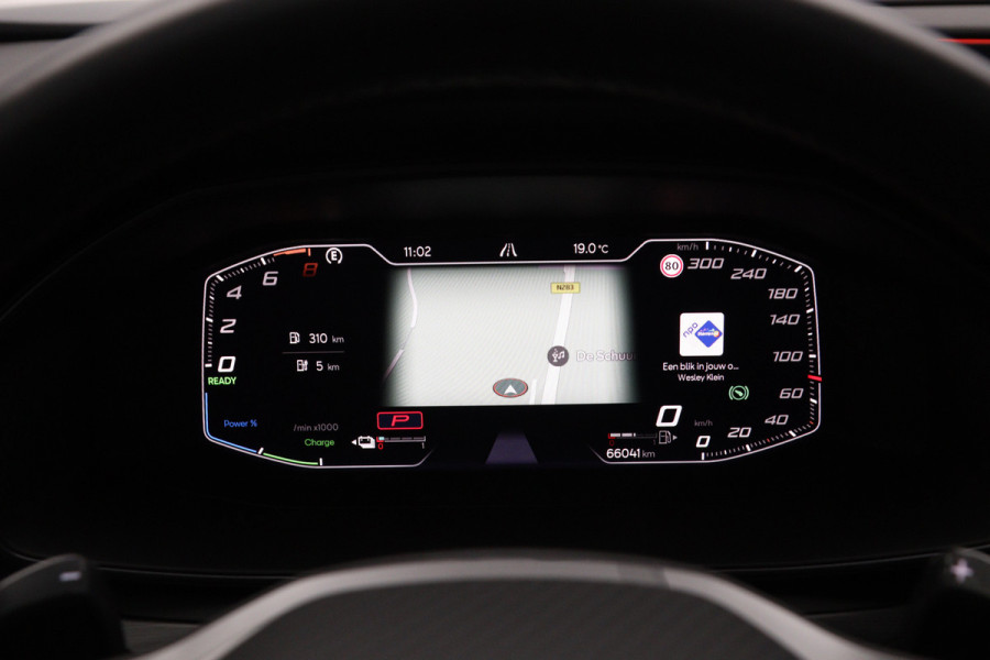 CUPRA Formentor 1.4 e-Hybrid 204 PK Performance PHEV, Panoramadak, Memory, Adap. Cruise Control