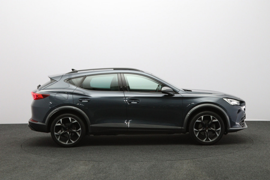 CUPRA Formentor 1.4 e-Hybrid 204 PK Performance PHEV, Panoramadak, Memory, Adap. Cruise Control
