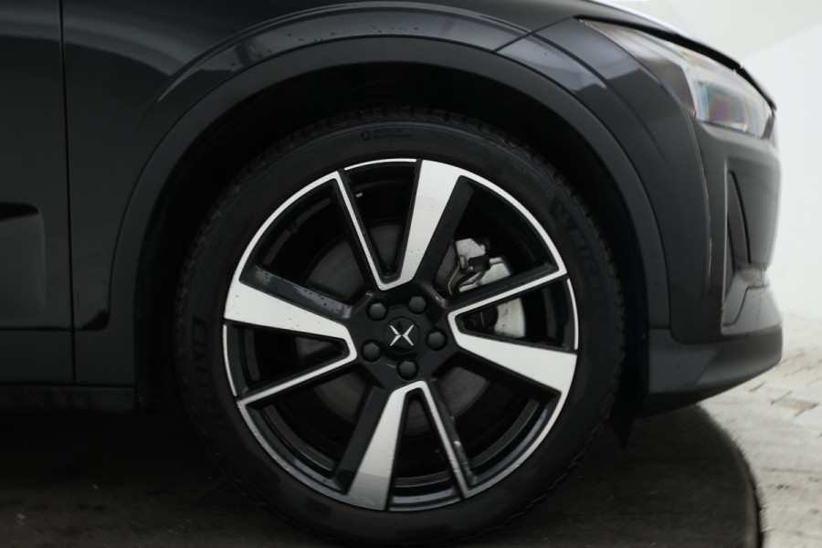 Polestar 2 Standard Range Single Motor 63kWh Digital Dash, Adaptive Cruise Control, Pilot Assist