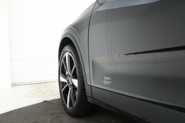 Polestar 2 Standard Range Single Motor 63kWh Digital Dash, Adaptive Cruise Control, Pilot Assist