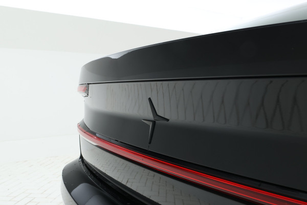 Polestar 2 Standard Range Single Motor 63kWh Digital Dash, Adaptive Cruise Control, Pilot Assist