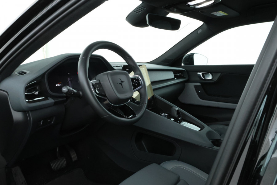 Polestar 2 Standard Range Single Motor 63kWh Digital Dash, Adaptive Cruise Control, Pilot Assist