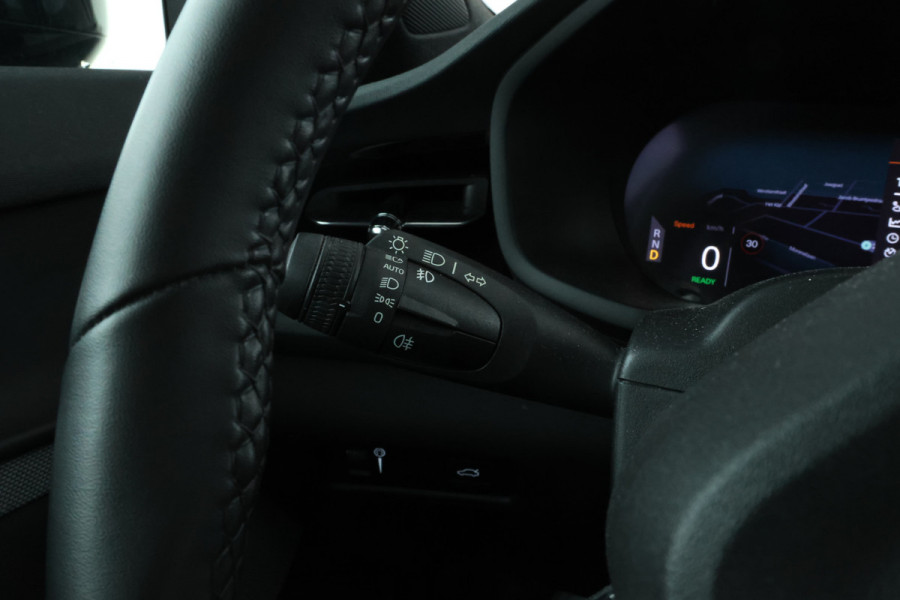 Polestar 2 Standard Range Single Motor 63kWh Digital Dash, Adaptive Cruise Control, Pilot Assist