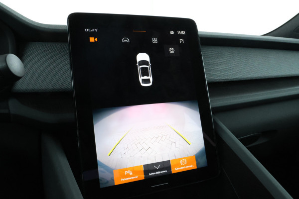 Polestar 2 Standard Range Single Motor 63kWh Digital Dash, Adaptive Cruise Control, Pilot Assist