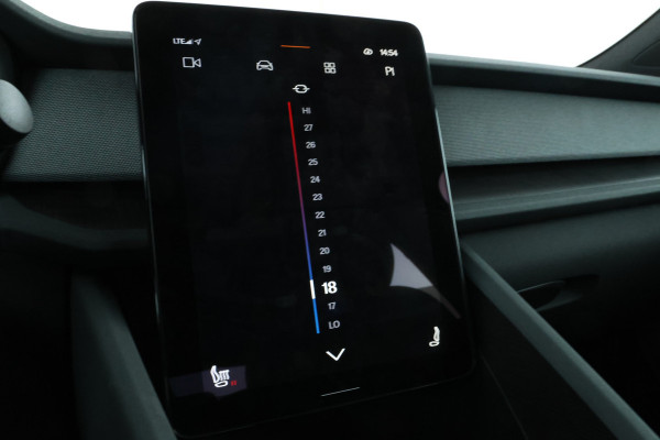 Polestar 2 Standard Range Single Motor 63kWh Digital Dash, Adaptive Cruise Control, Pilot Assist