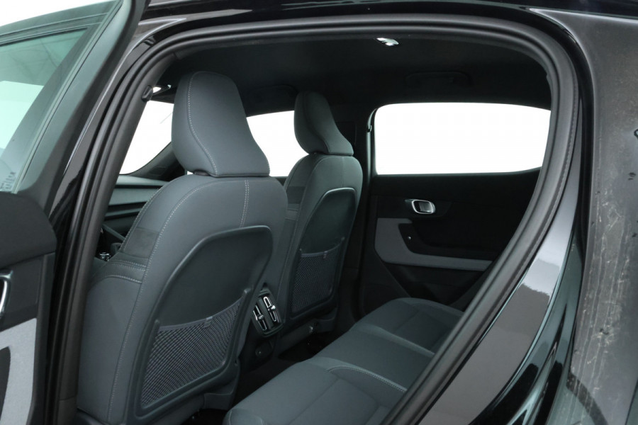 Polestar 2 Standard Range Single Motor 63kWh Digital Dash, Adaptive Cruise Control, Pilot Assist