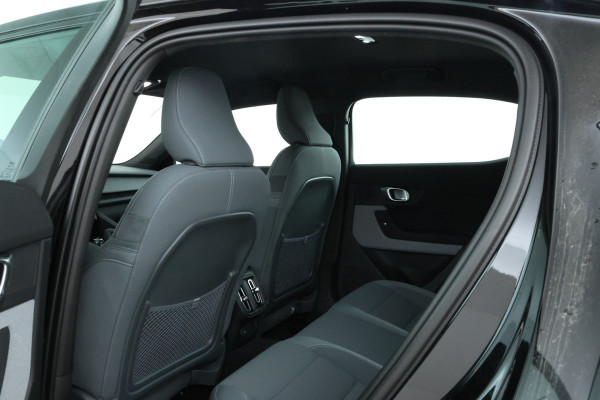 Polestar 2 Standard Range Single Motor 63kWh Digital Dash, Adaptive Cruise Control, Pilot Assist