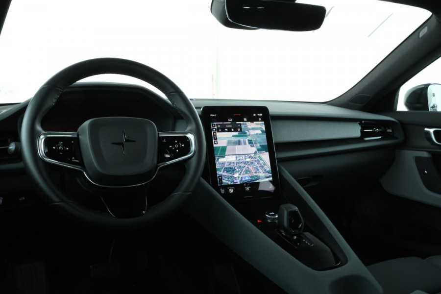 Polestar 2 Standard Range Single Motor 63kWh Digital Dash, Adaptive Cruise Control, Pilot Assist
