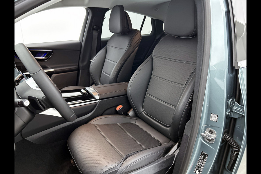 Mercedes-Benz GLC Coupé 300e 4MATIC Business Solution AMG | Spiegelpakket | Parkeerpakket met achteruitcamera | Warmtewerend, donkergetint glas | | 18” vijfspaaks lichtmetalen velgen | URBAN GUARD plus |