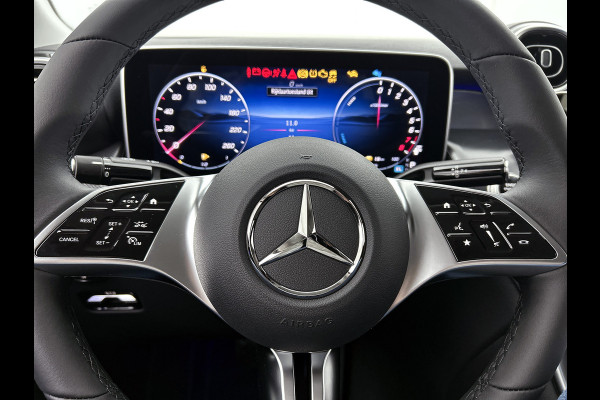 Mercedes-Benz GLC Coupé 300e 4MATIC Business Solution AMG | Spiegelpakket | Parkeerpakket met achteruitcamera | Warmtewerend, donkergetint glas | | 18” vijfspaaks lichtmetalen velgen | URBAN GUARD plus |