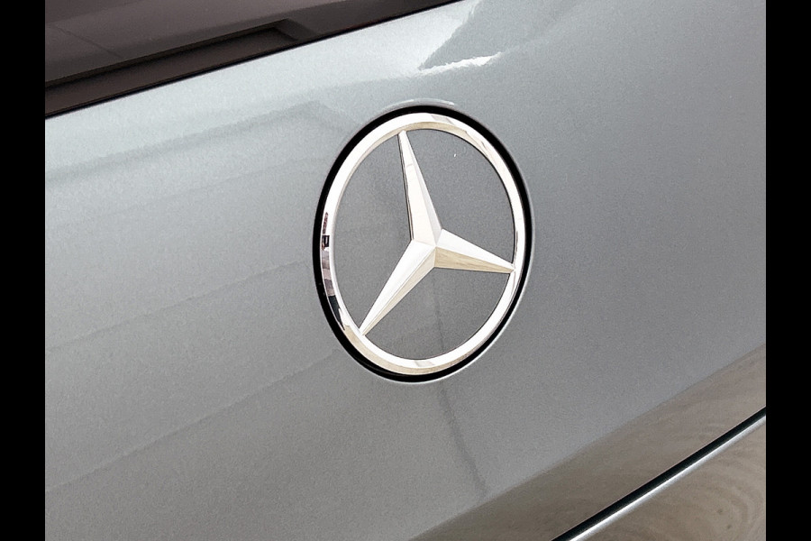 Mercedes-Benz GLC Coupé 300e 4MATIC Business Solution AMG | Spiegelpakket | Parkeerpakket met achteruitcamera | Warmtewerend, donkergetint glas | | 18” vijfspaaks lichtmetalen velgen | URBAN GUARD plus |