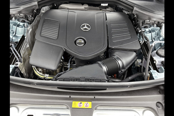 Mercedes-Benz GLC Coupé 300e 4MATIC Business Solution AMG | Spiegelpakket | Parkeerpakket met achteruitcamera | Warmtewerend, donkergetint glas | | 18” vijfspaaks lichtmetalen velgen | URBAN GUARD plus |