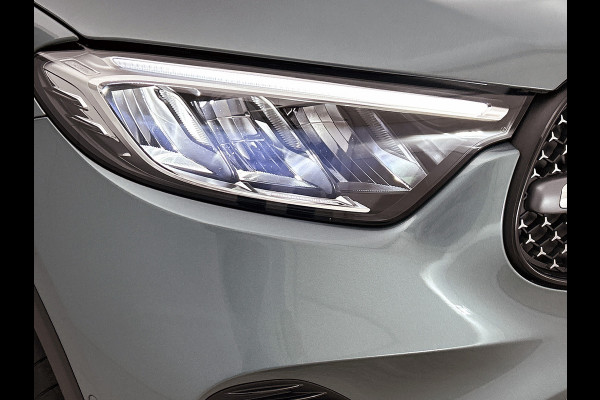 Mercedes-Benz GLC Coupé 300e 4MATIC Business Solution AMG | Spiegelpakket | Parkeerpakket met achteruitcamera | Warmtewerend, donkergetint glas | | 18” vijfspaaks lichtmetalen velgen | URBAN GUARD plus |