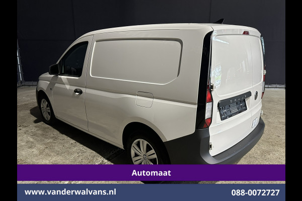 Volkswagen Caddy Cargo 2.0 TDI 123pk Automaat L1H1 Euro6 Airco | Apple Carplay | Android Auto | Cruisecontrol Parkeersensoren