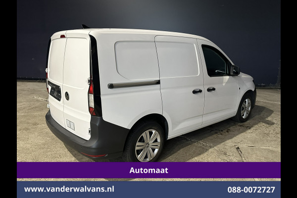 Volkswagen Caddy Cargo 2.0 TDI 123pk Automaat L1H1 Euro6 Airco | Apple Carplay | Android Auto | Cruisecontrol Parkeersensoren