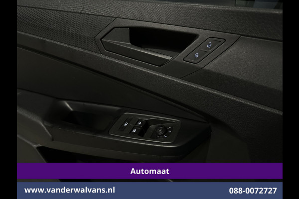 Volkswagen Caddy Cargo 2.0 TDI 123pk Automaat L1H1 Euro6 Airco | Apple Carplay | Android Auto | Cruisecontrol Parkeersensoren