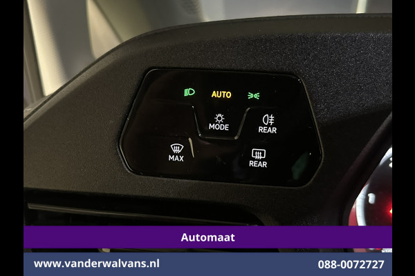 Volkswagen Caddy Cargo 2.0 TDI 123pk Automaat L1H1 Euro6 Airco | Apple Carplay | Android Auto | Cruisecontrol Parkeersensoren