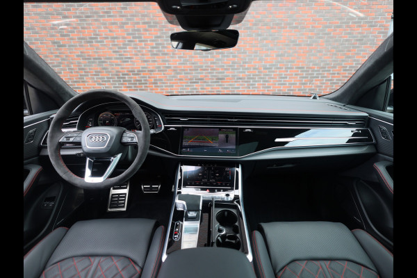 Audi Q8 60 TFSI e quattro S Competition | Audi Exclusive - B&O Advanced