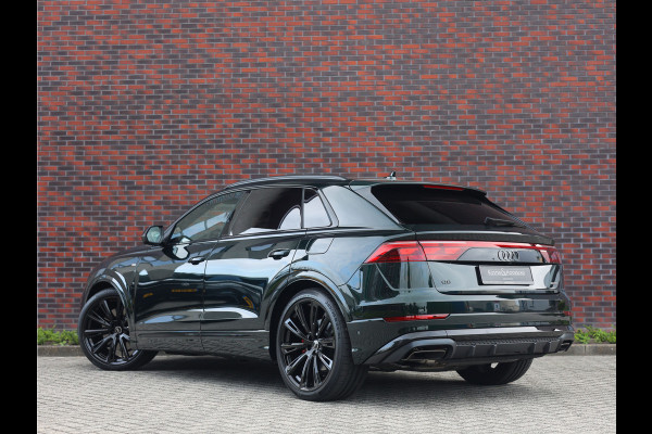 Audi Q8 60 TFSI e quattro S Competition | Audi Exclusive - B&O Advanced