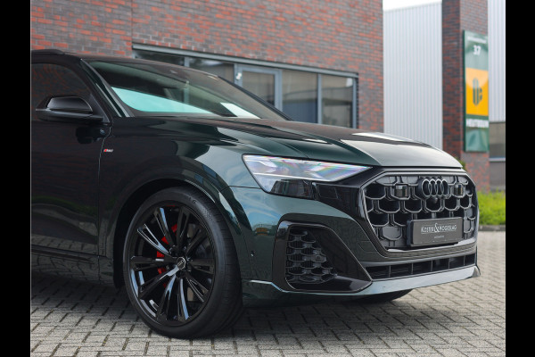 Audi Q8 60 TFSI e quattro S Competition | Audi Exclusive - B&O Advanced