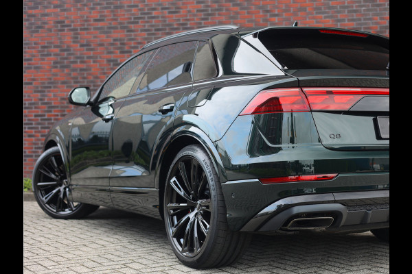 Audi Q8 60 TFSI e quattro S Competition | Audi Exclusive - B&O Advanced