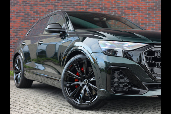 Audi Q8 60 TFSI e quattro S Competition | Audi Exclusive - B&O Advanced